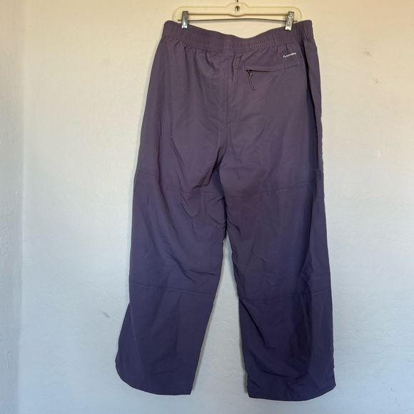 The North Face Nylon Easy Pant in Lunar Slate Women’s size XL - Picture 5 of 11